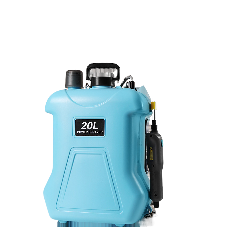 Pulverizador de insecticida y pesticida Eléctrico