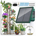 Kit de Riego Solar Inteligente Keygran